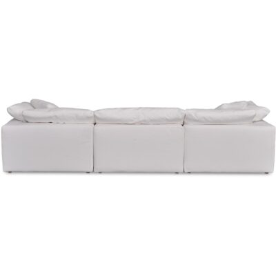 Terra Modular Sofa Performance Fabric 10 Terra Modular Sofa Performance Fabric YJ-1027-05 YJ 1027 05 03