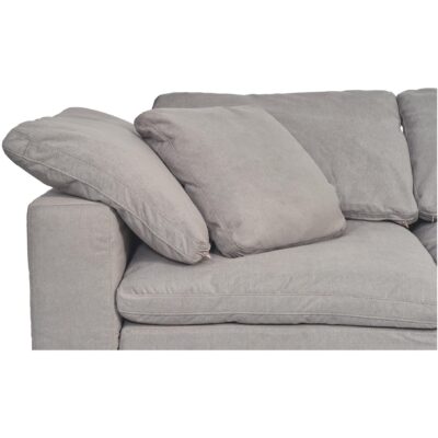 Terra Modular Sofa Performance Fabric 11 Terra Modular Sofa Performance Fabric YJ-1027-29 YJ 1027 29 04
