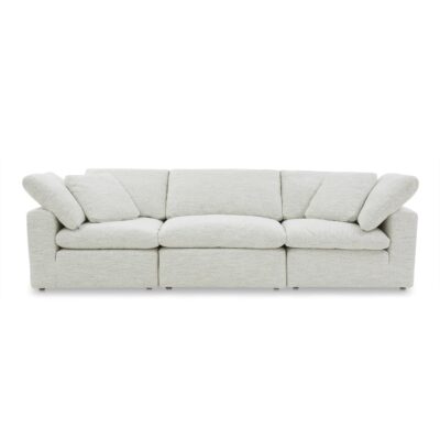 Terra Modular Sofa Performance Fabric