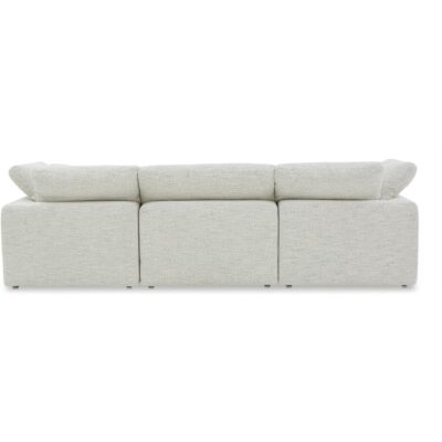 Terra Modular Sofa Performance Fabric YJ-1027-49 YJ 1027 49 03