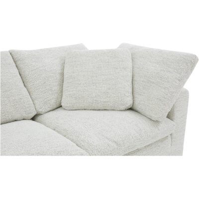 Terra Modular Sofa Performance Fabric YJ-1027-49 YJ 1027 49 05