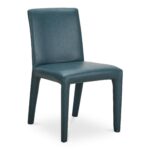Monte Dining Chair Vegan Leather-Set Of Two YM-1007-36 YM 1007 36 01