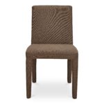 Monte Dining Chair Performance Fabric-Set Of Two YM-1008-03 YM 1008 03