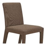 Monte Dining Chair Performance Fabric-Set Of Two YM-1008-03 YM 1008 03 04