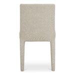 Monte Dining Chair Performance Fabric -Set Of Two YM-1008-34 YM 1008 34 03