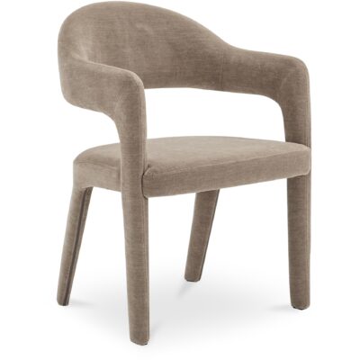 Martens Dining Chair Camel