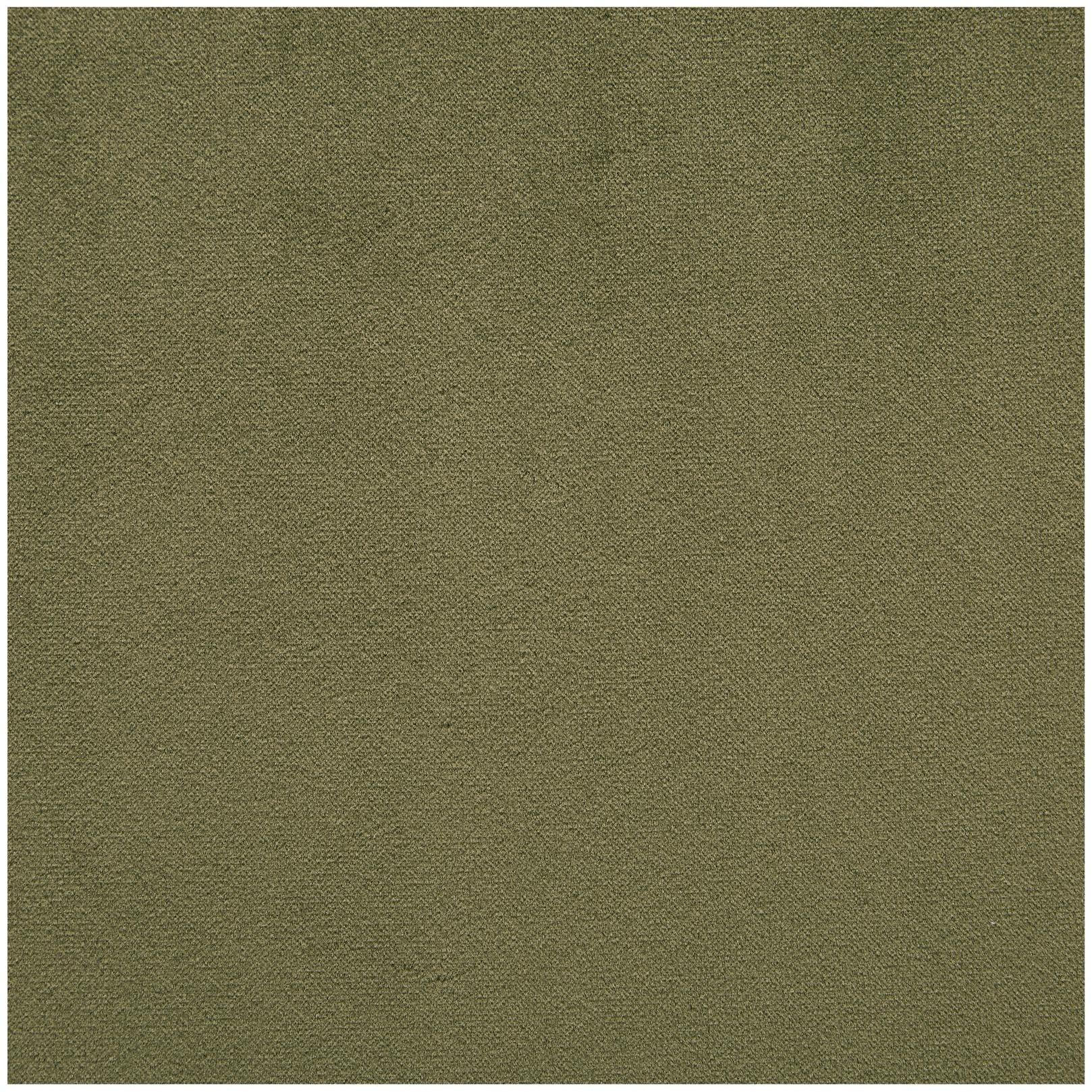 Martens Dining Chair Green Velvet 7 Martens Dining Chair Green Velvet - Image 7