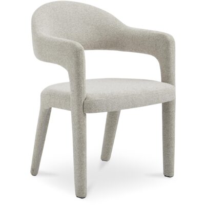 Martens Dining Chair Beige