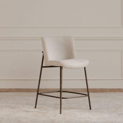 Early Counter Stool Beige 6 Early Counter Stool Beige YM-1013-34 YM 1013 34 10