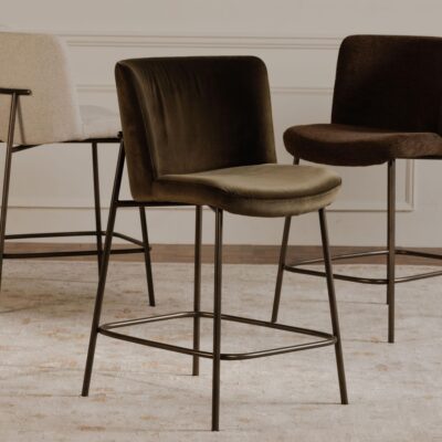 Early Counter Stool Beige 7 Early Counter Stool Beige YM-1013-34 YM 1013 34 11
