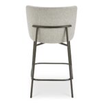 Early Counter Stool Beige YM-1013-34 YM 1013 34 Early back shadsilo