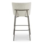 Early Bar Stool Beige YM-1014-34 YM 1014 34 Early back shadsilo