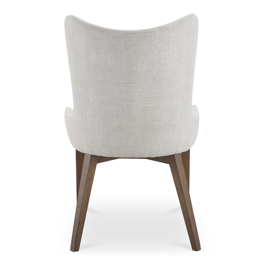 Potter Dining Chair Heather Beige - Image 4