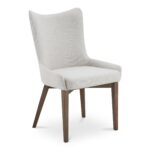 Potter Dining Chair Heather Beige YM-1015-34 YM 1015 34 Potter diagR shadsilo