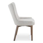 Potter Dining Chair Heather Beige YM-1015-34 YM 1015 34 Potter side shadsilo