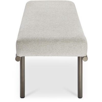 Carson Dining Bench Beige 9 Carson Dining Bench Beige YM-1016-34 YM 1016 34 Carson side shadsilo