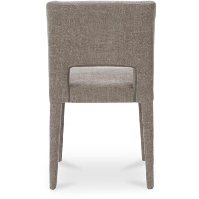 Joyce Dining Chair Light Brown - Set of Two YM-1019-21 YM 1019 21 Joyce back shadsilo