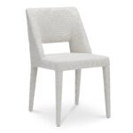 Joyce Dining Chair Beige-Set of Two YM-1019-34 YM 1019 34 Joyce diagR shadsilo