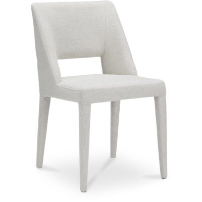 Joyce Dining Chair Beige - Set of Two YM-1019-34 YM 1019 34 Joyce diagR shadsilo