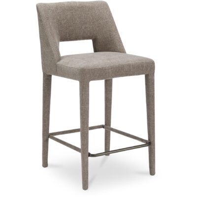 Joyce Counter Stool Light Brown YM-1020-21 YM 1020 21 Joyce diagR shadsilo