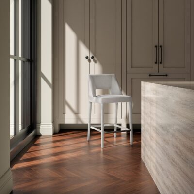 Joyce Counter Stool Beige YM-1020-34 YM 1020 34 10