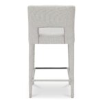 Joyce Counter Stool Beige YM-1020-34 YM 1020 34 Joyce back shadsilo