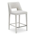 Joyce Counter Stool Beige YM-1020-34 YM 1020 34 Joyce diagR shadsilo