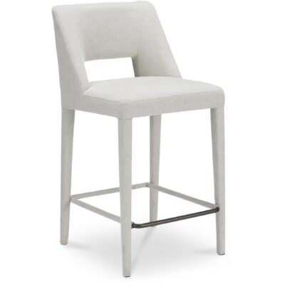 Joyce Counter Stool Beige YM-1020-34 YM 1020 34 Joyce diagR shadsilo