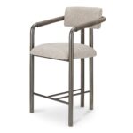 Cassidy Counter Stool Brown YM-1023-21 YM 1023 21 Cassidy diagL shadsilo