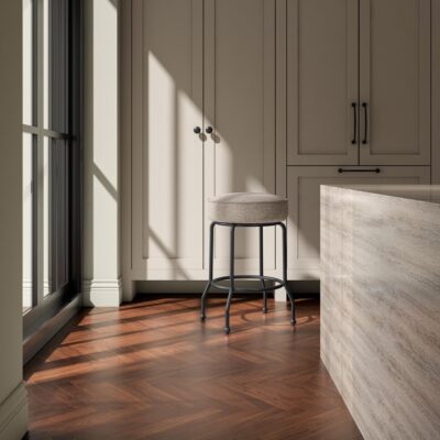 Kelsey Swivel Counter Stool Light Brown YM-1024-21 YM 1024 21 10