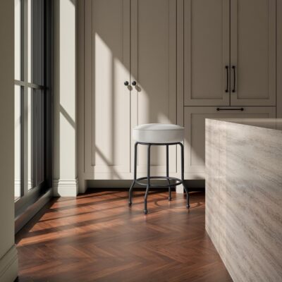 Kelsey Swivel Counter Stool Beige YM-1024-34 YM 1024 34 10