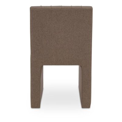 Sally Dining Chair Light Brown 12 Sally Dining Chair Light Brown YM-1025-21 YM 1025 21 Sally back shadsilo