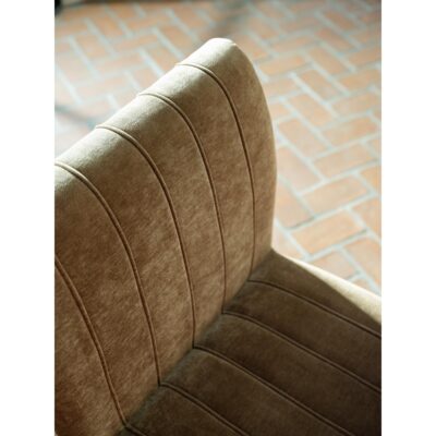 Sally Dining Chair Cedar Green YM-1025-27 YM 1025 27 11