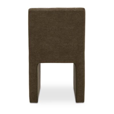 Sally Dining Chair Cedar Green YM-1025-27 YM 1025 27 Sally back shadsilo