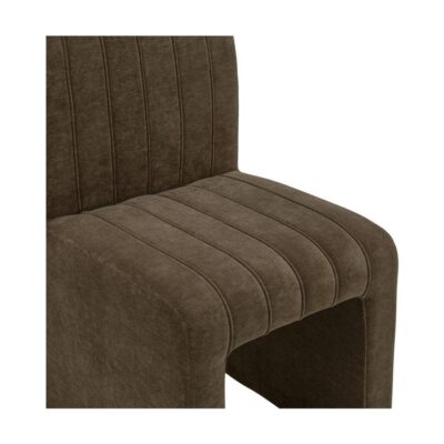 Sally Dining Chair Cedar Green YM-1025-27 YM 1025 27 Sally closeup shadsilo