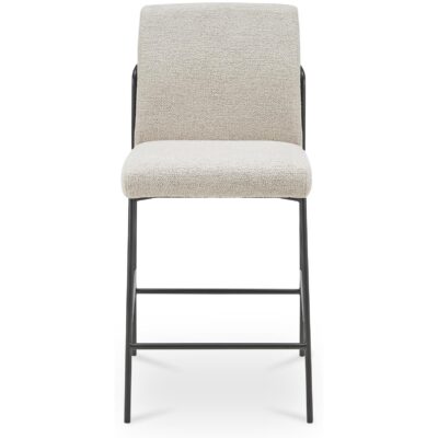 Danny Counter Stool Ivory