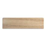 Round Off Sideboard Natural Oak YR-1008-24 YR 1008 24 07