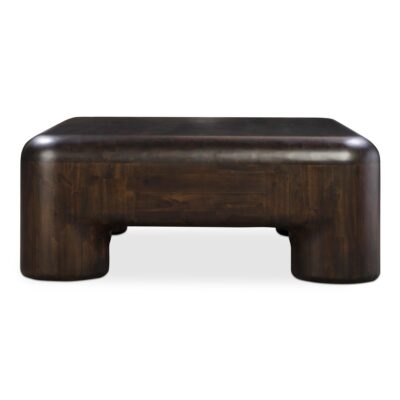 Rowan Coffee Table Dark Brown 11 Rowan Coffee Table Dark Brown YR-1014-20 YR 1014 20 02