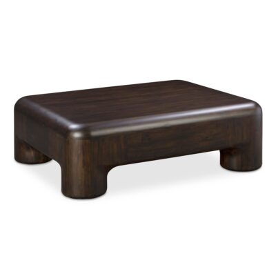 Rowan Coffee Table Dark Brown 13 Rowan Coffee Table Dark Brown YR-1014-20 YR 1014 20 04
