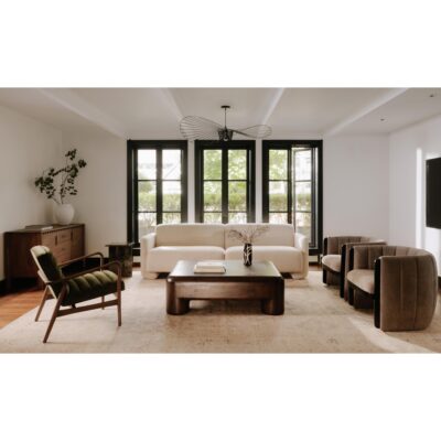 Rowan Coffee Table Dark Brown 16 Rowan Coffee Table Dark Brown YR-1014-20 YR 1014 20 50