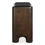 Rowan 6 Drawer Dresser Dark Brown YR-1015-20 YR 1015 20 02