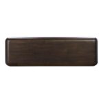 Rowan 6 Drawer Dresser Dark Brown YR-1015-20 YR 1015 20 08