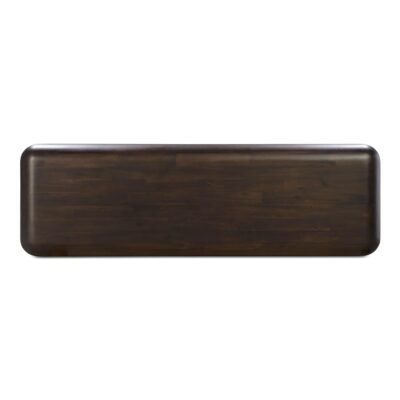 Rowan 6 Drawer Dresser Dark Brown 21 Rowan 6 Drawer Dresser Dark Brown YR-1015-20 YR 1015 20 08