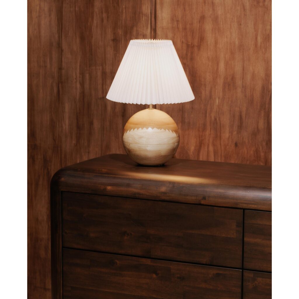 Rowan 6 Drawer Dresser Dark Brown - Image 12