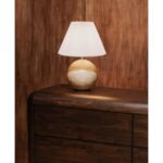 Rowan 6 Drawer Dresser Dark Brown YR-1015-20 YR 1015 20 32