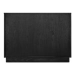 Charlotte Small Cabinet Black YR-1020-37 YR 1020 37 03