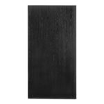 Charlotte Tall Cabinet Black YR-1021-37 YR 1021 37 03