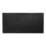 Charlotte Tall Cabinet Black YR-1021-37 YR 1021 37 07
