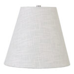 Dell Table Lamp ZA-1007-02 ZA 1007 02 01