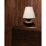 Dell Table Lamp ZA-1007-02 ZA 1007 02 31